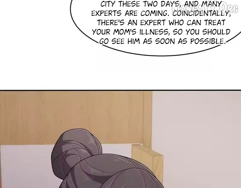 Hidden Dragon in the City (2025) Chapter 43 - page 37